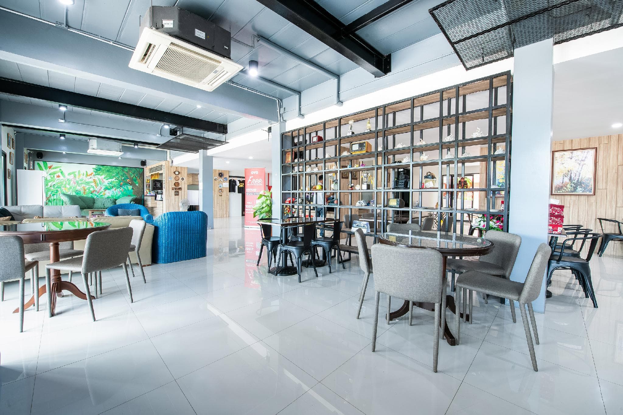 Sattahip 9 Boutique Hotel photo 3