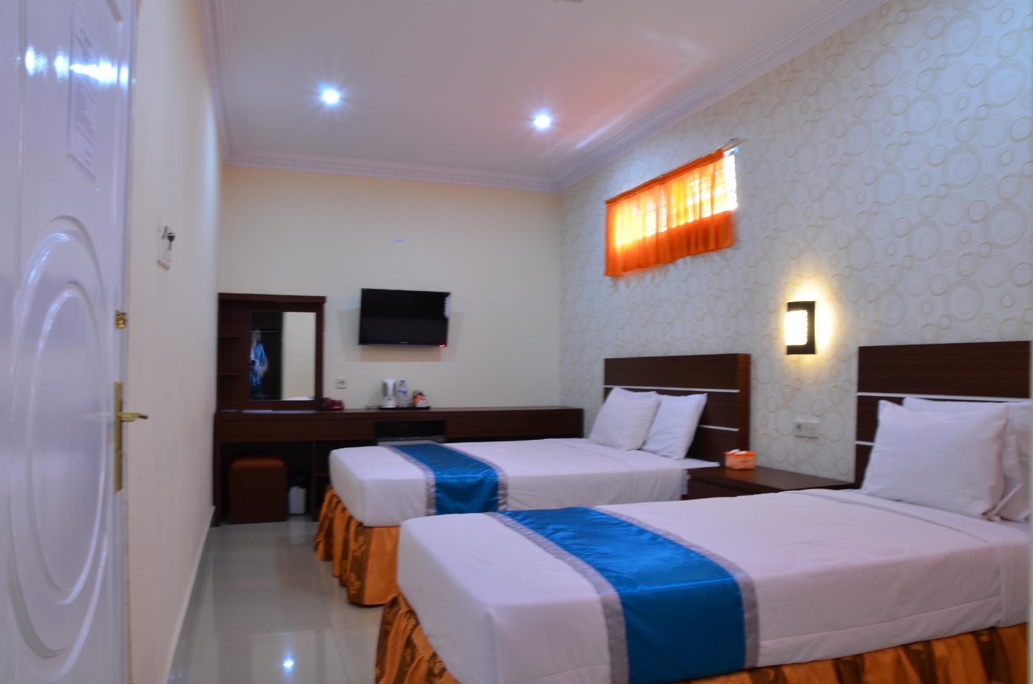 Hotel Gajah Mada photo 2