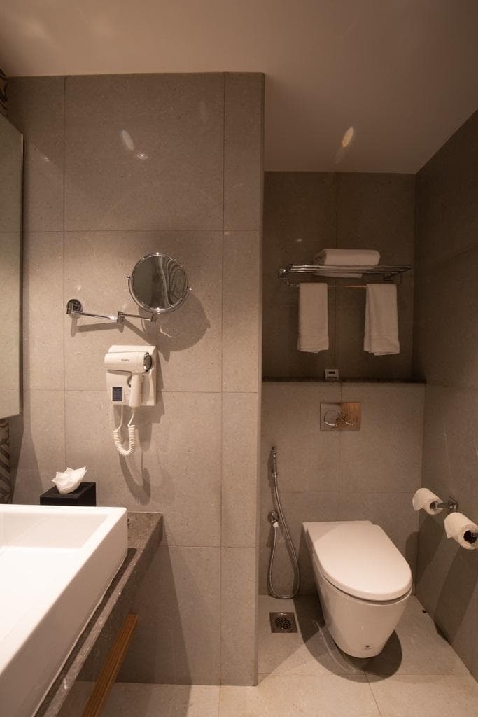 Grand Mercure Ahmedabad GIFT City photo 2