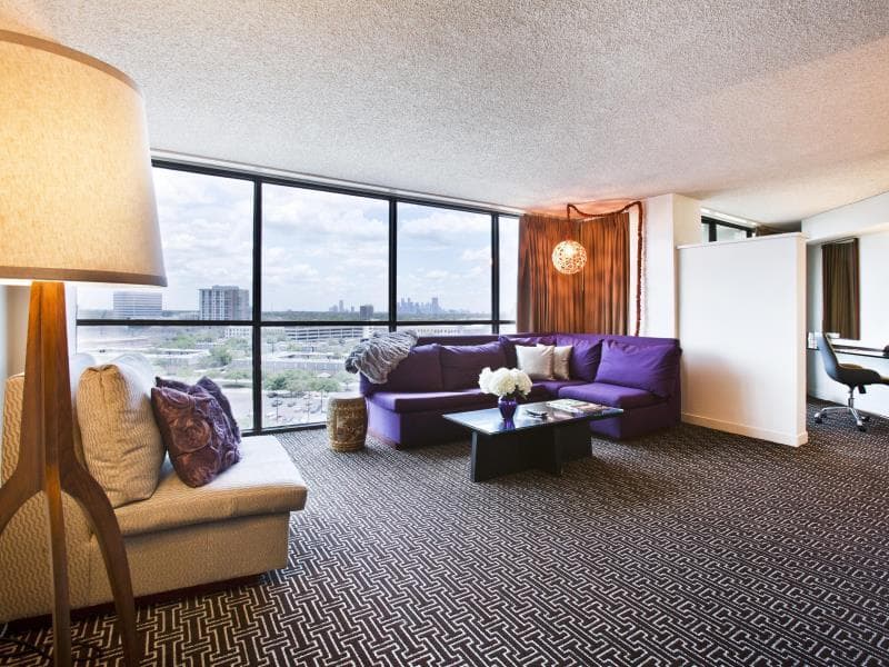 Hotel Derek photo 5