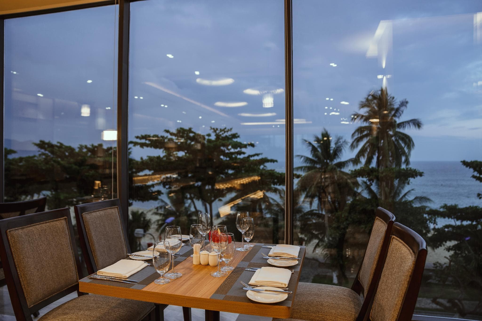 Navada Beach Hotel photo 5