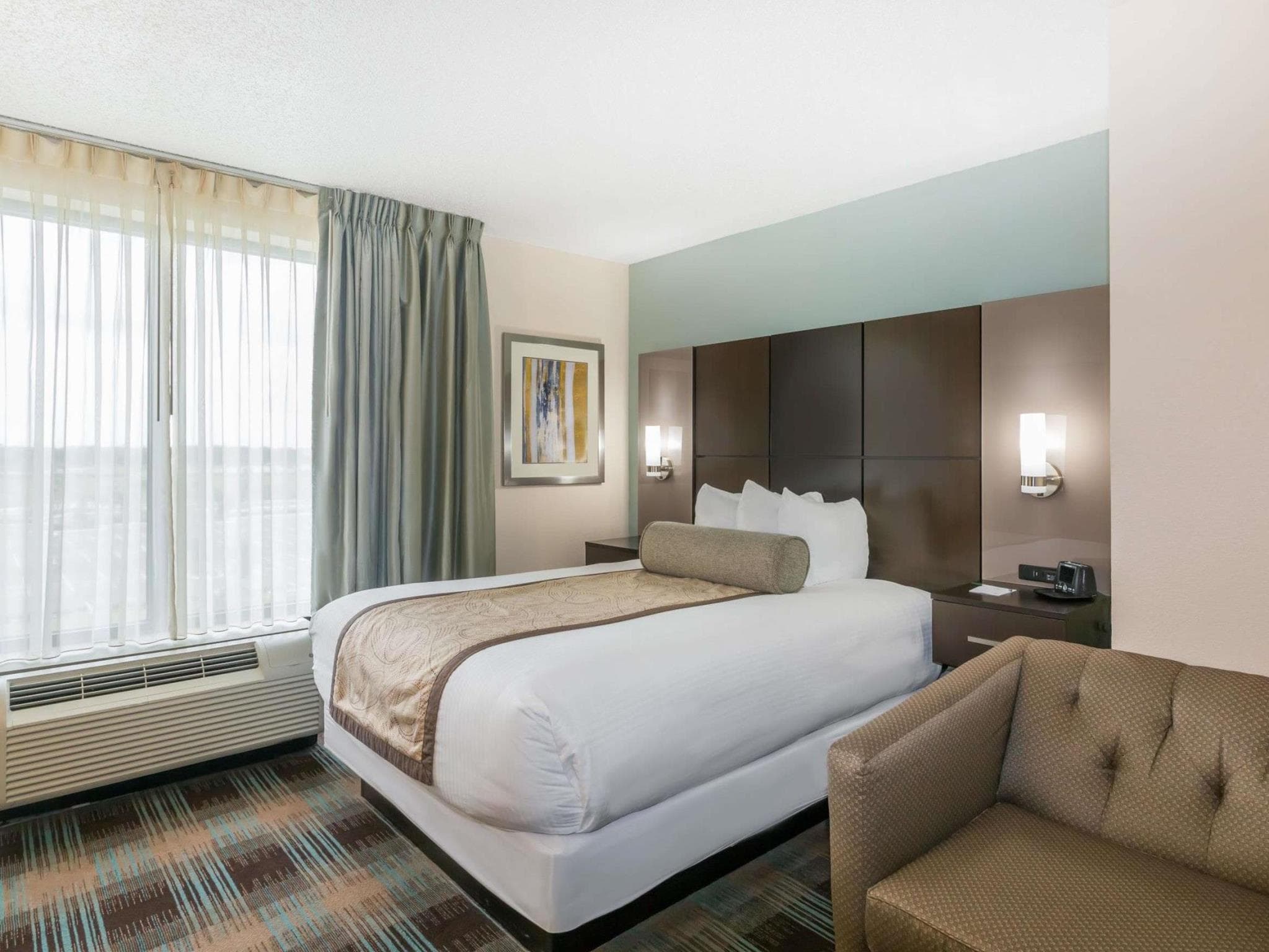 Wingate by Wyndham Orlando International Airport photo 3