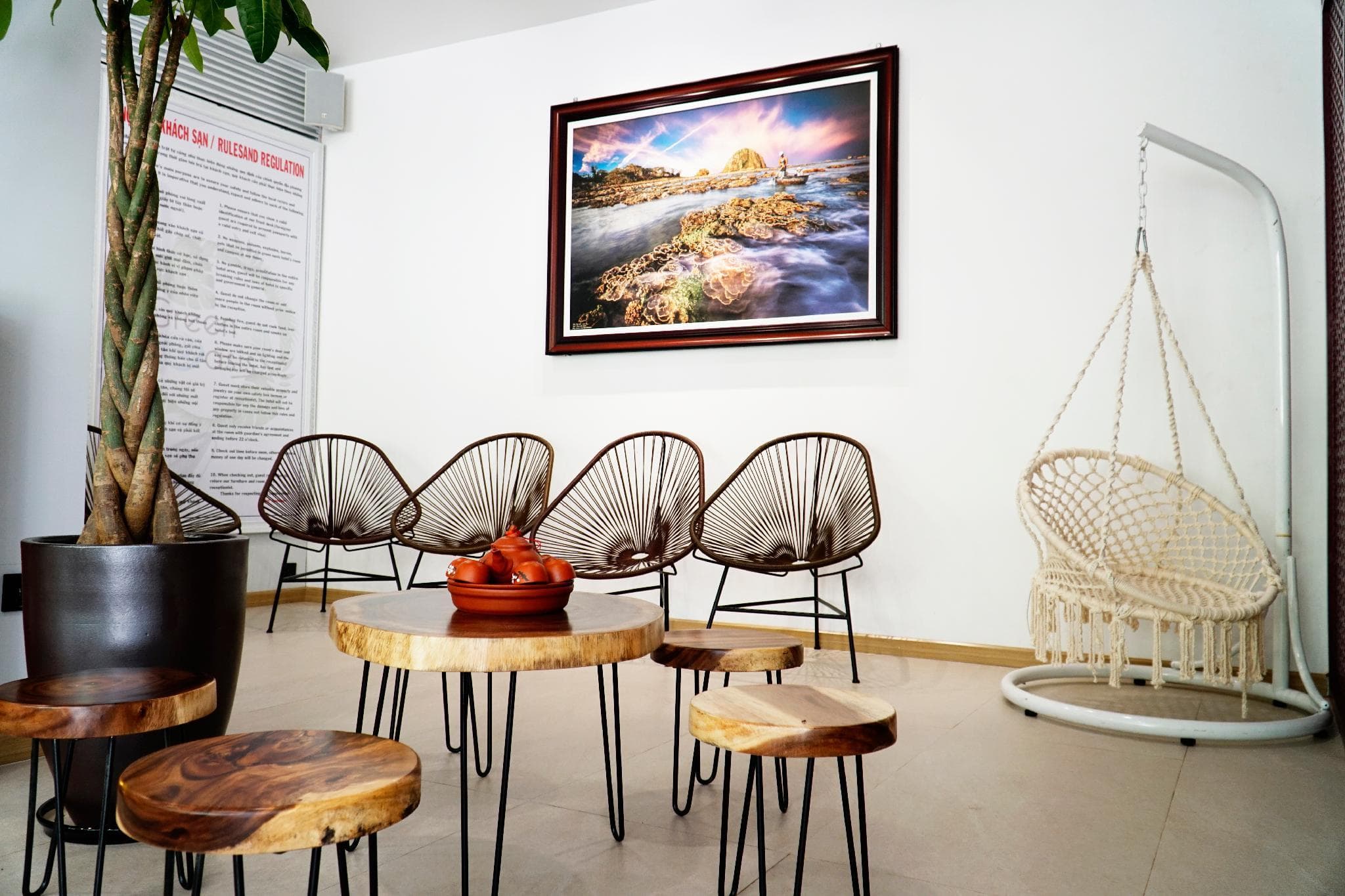 Green Oasis Hotel photo 4