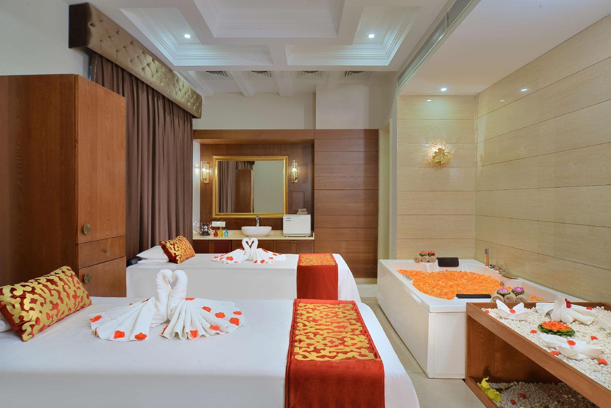 Radisson Chandigarh Zirakpur photo 4