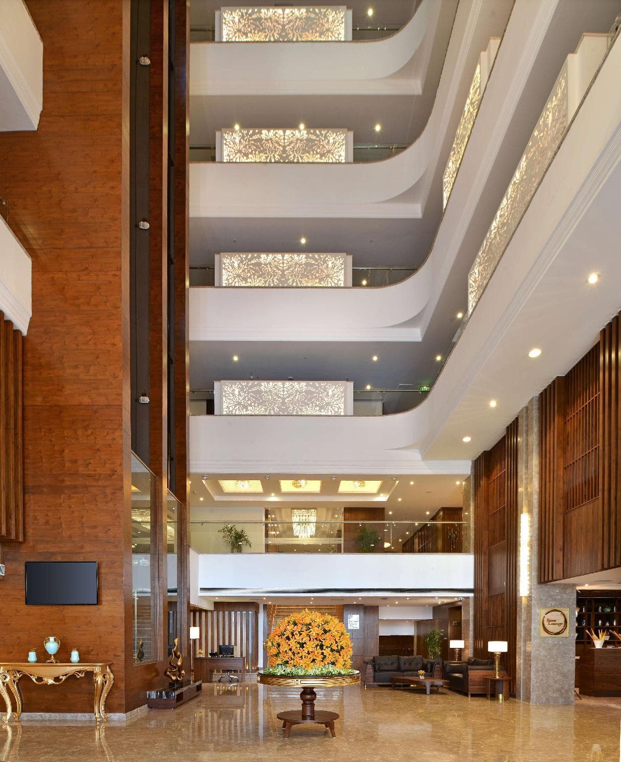 Radisson Chandigarh Zirakpur photo 5