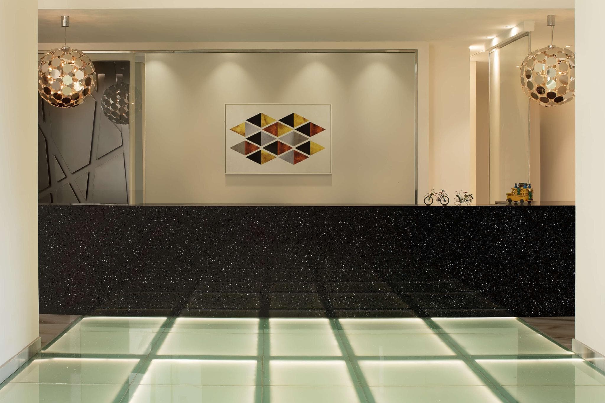 Radisson Blu Hotel, Lagos Ikeja