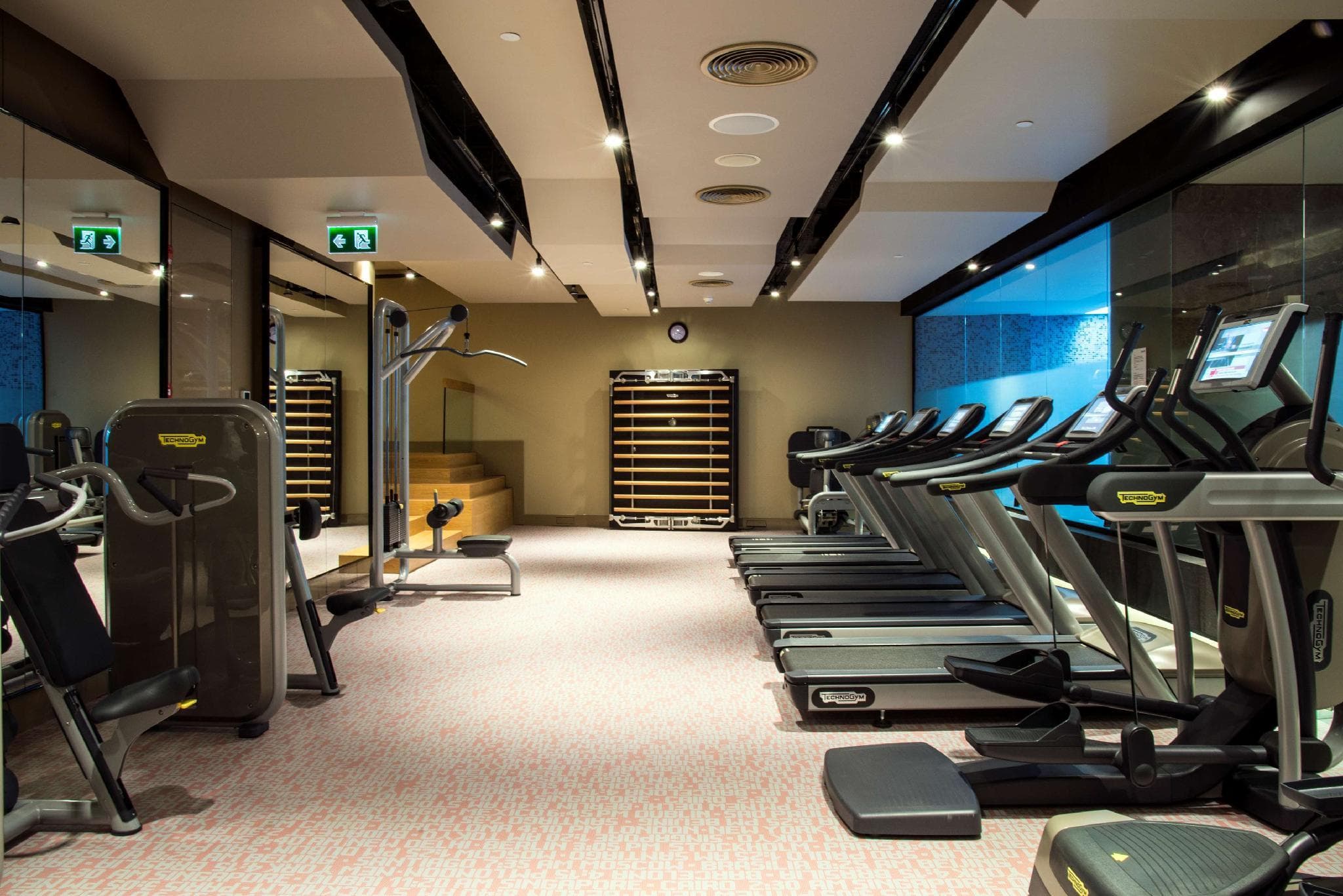 Radisson Blu Hotel Istanbul Asia photo 4