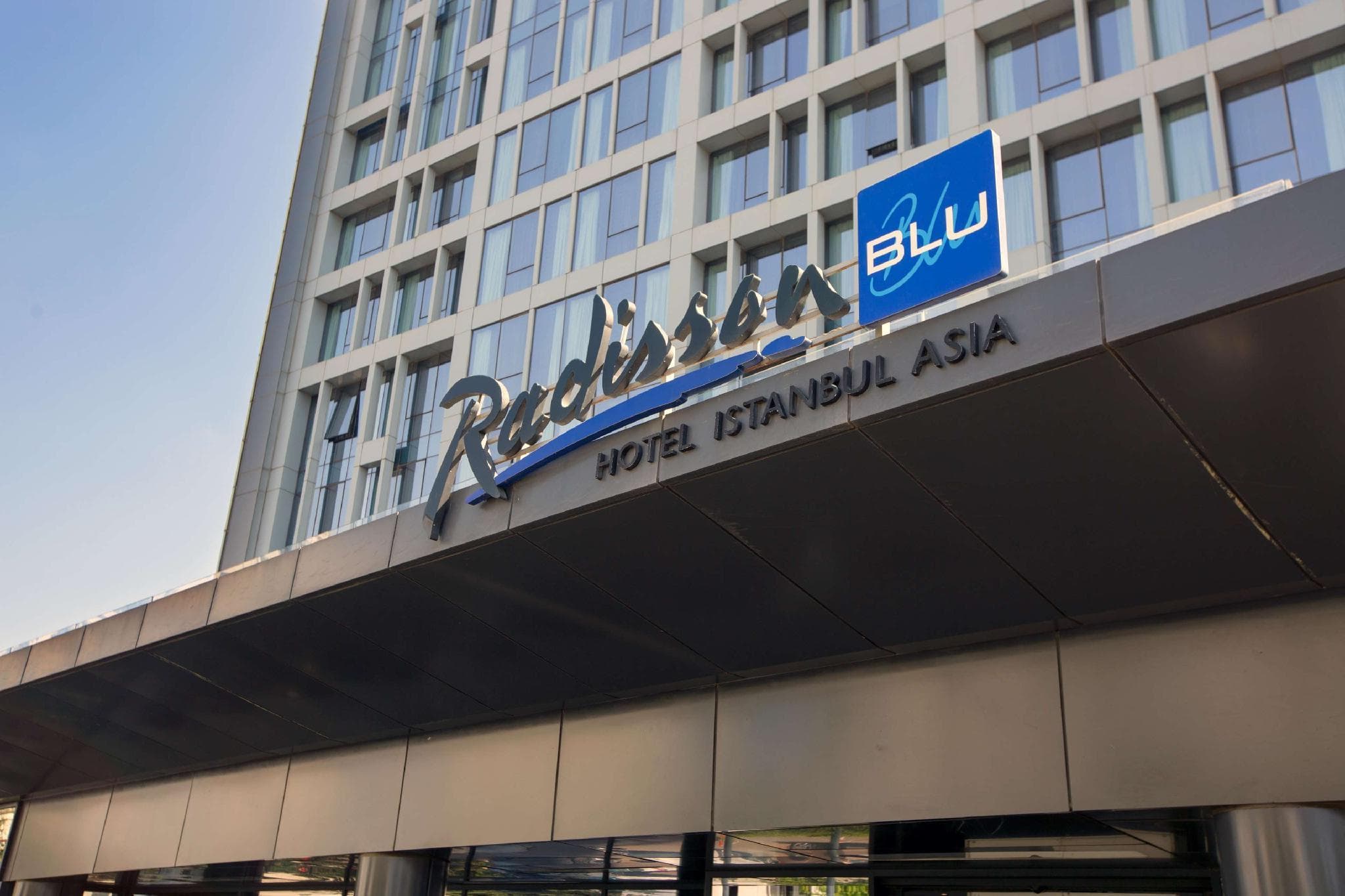 Radisson Blu Hotel Istanbul Asia photo 5
