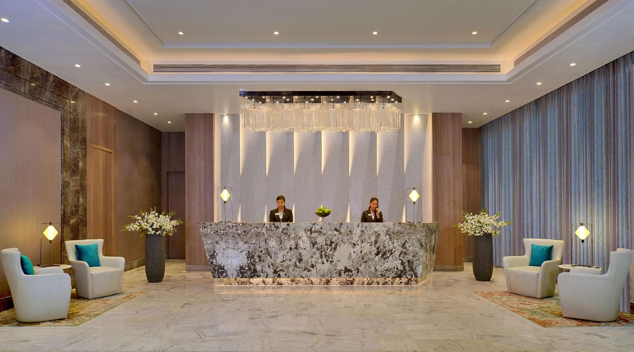 Radisson Mumbai Andheri MIDC photo 3