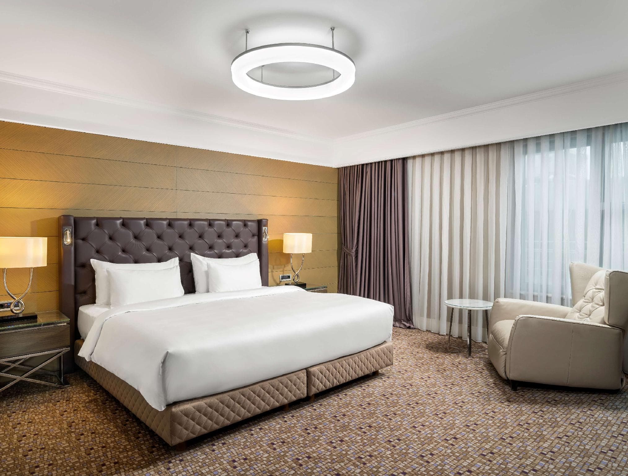 Radisson Blu Hotel, Istanbul Sisli photo 2