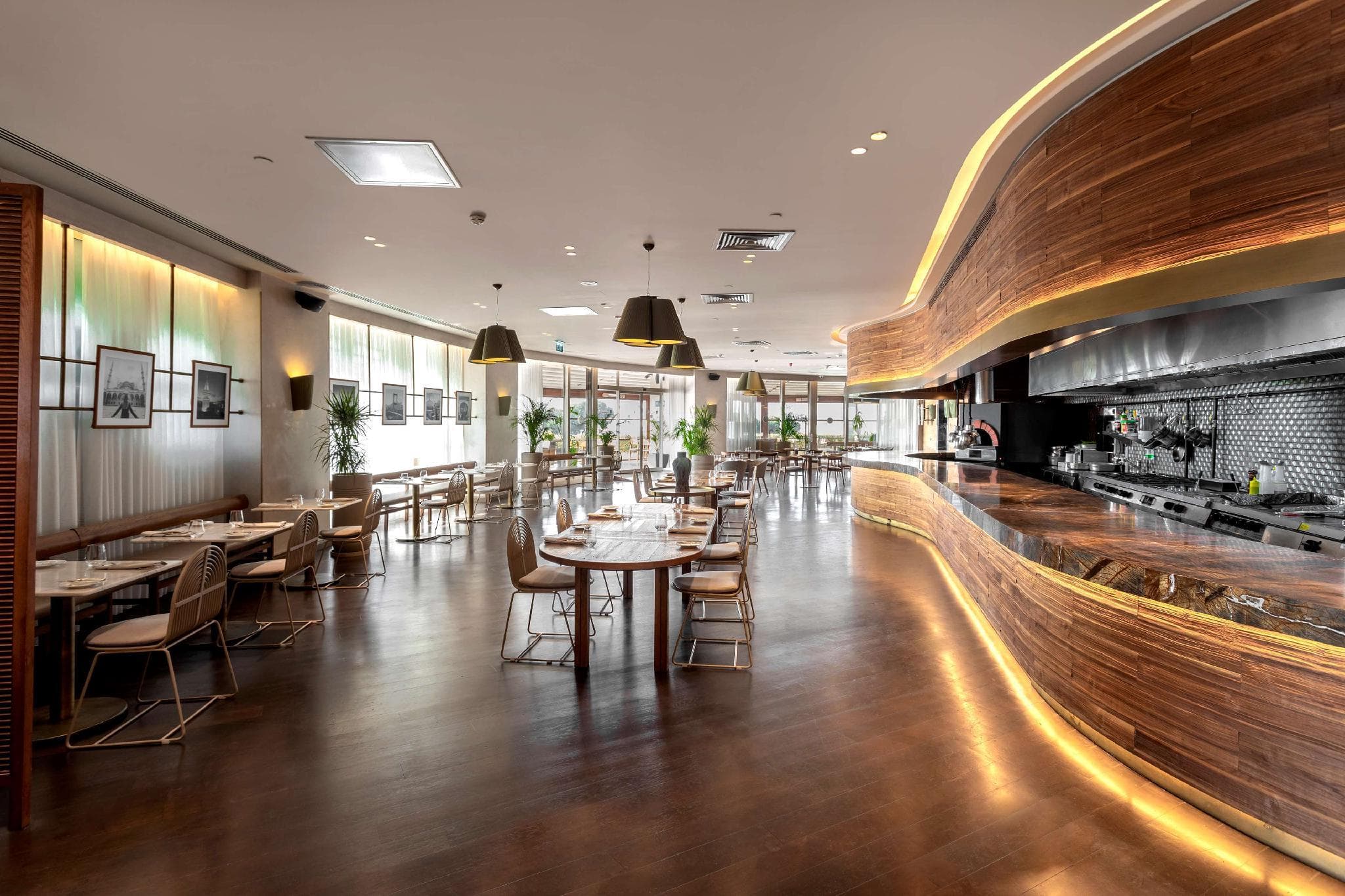 Radisson Blu Hotel Istanbul Ottomare photo 5