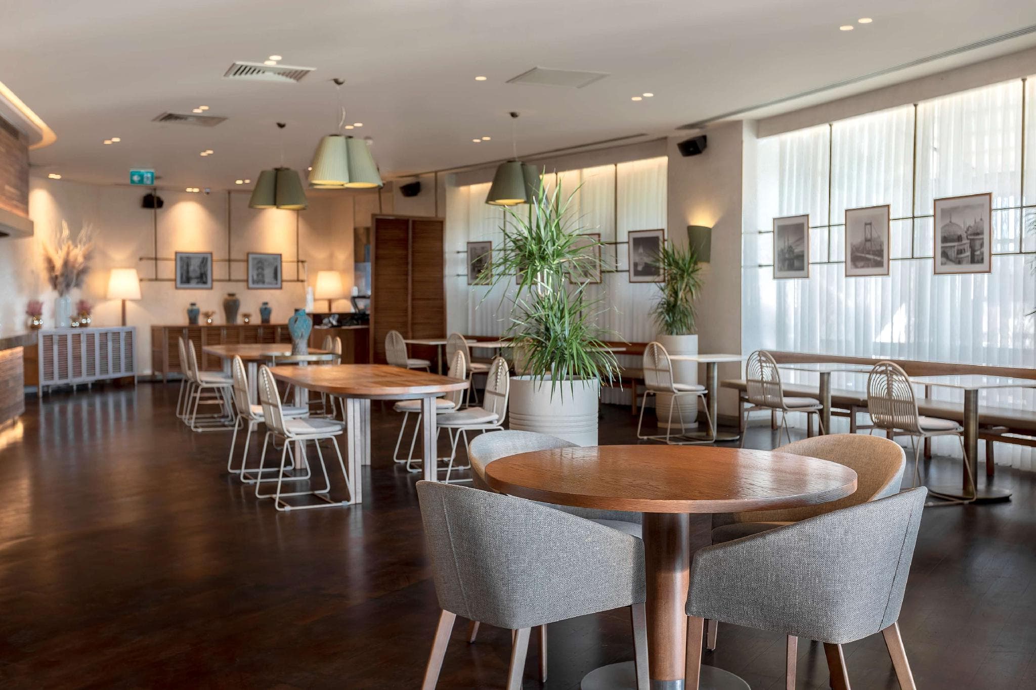 Radisson Blu Hotel Istanbul Ottomare photo 4