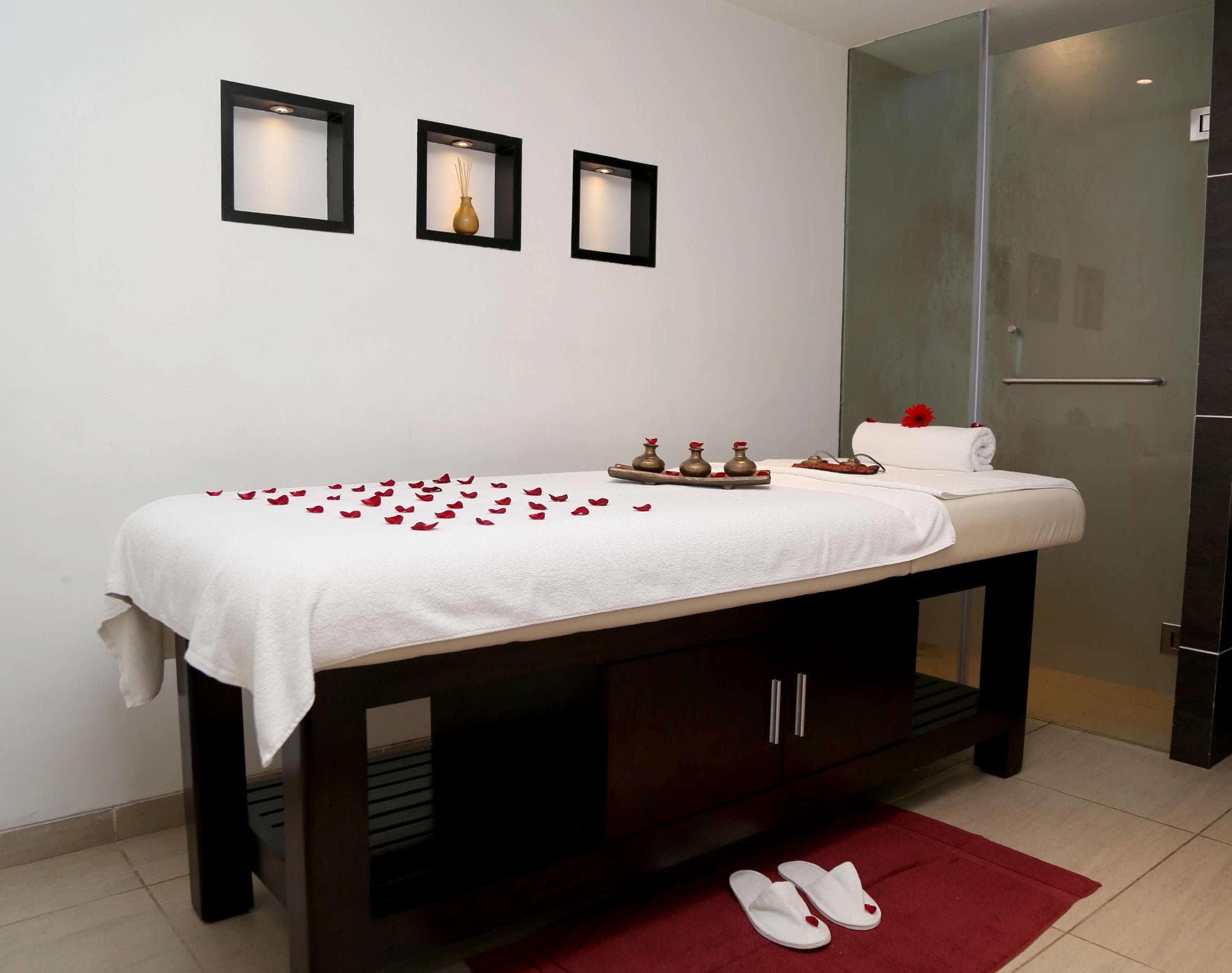 Park Inn by Radisson Navi Mumbai photo 3