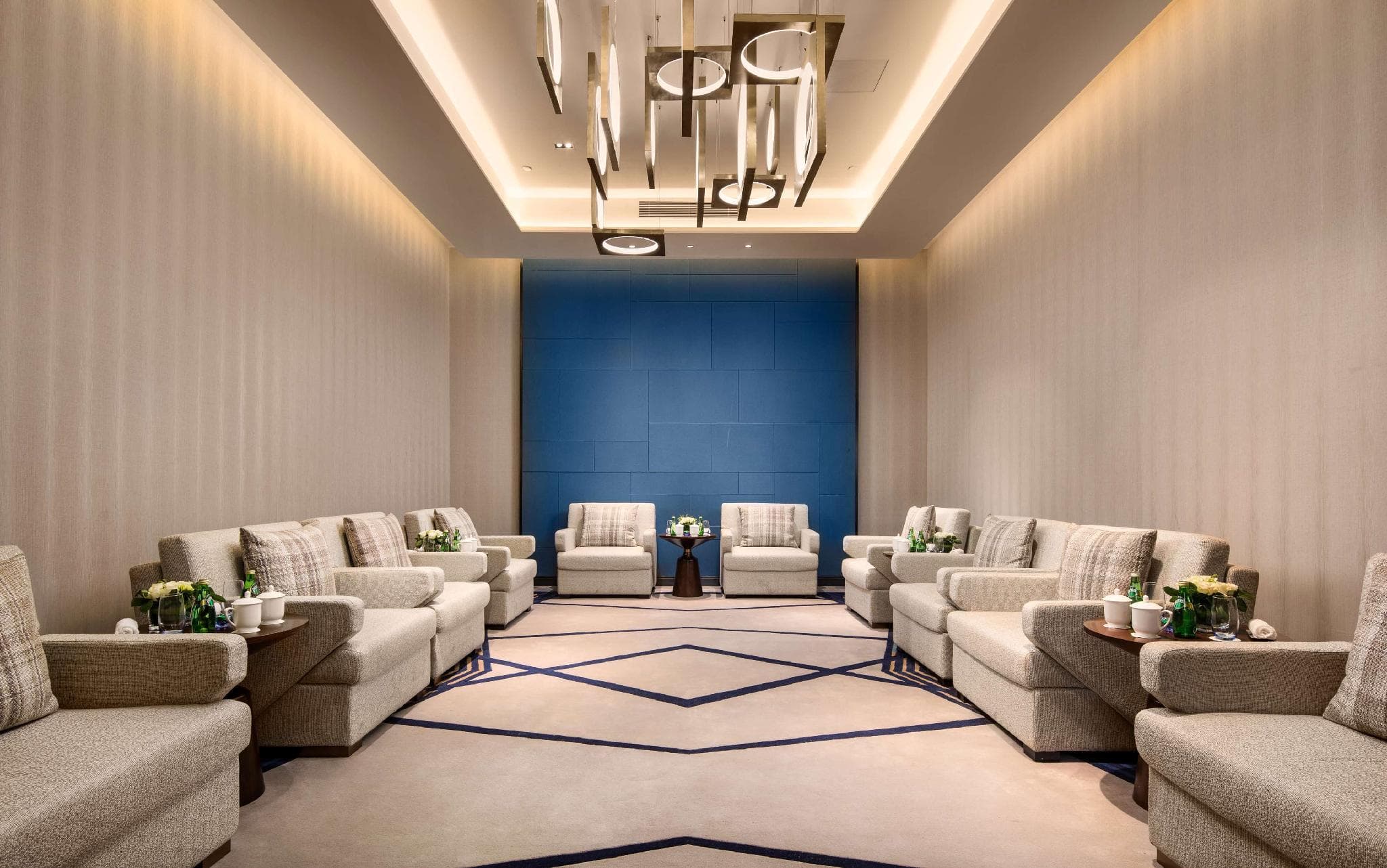 Radisson Ningbo Beilun photo 5