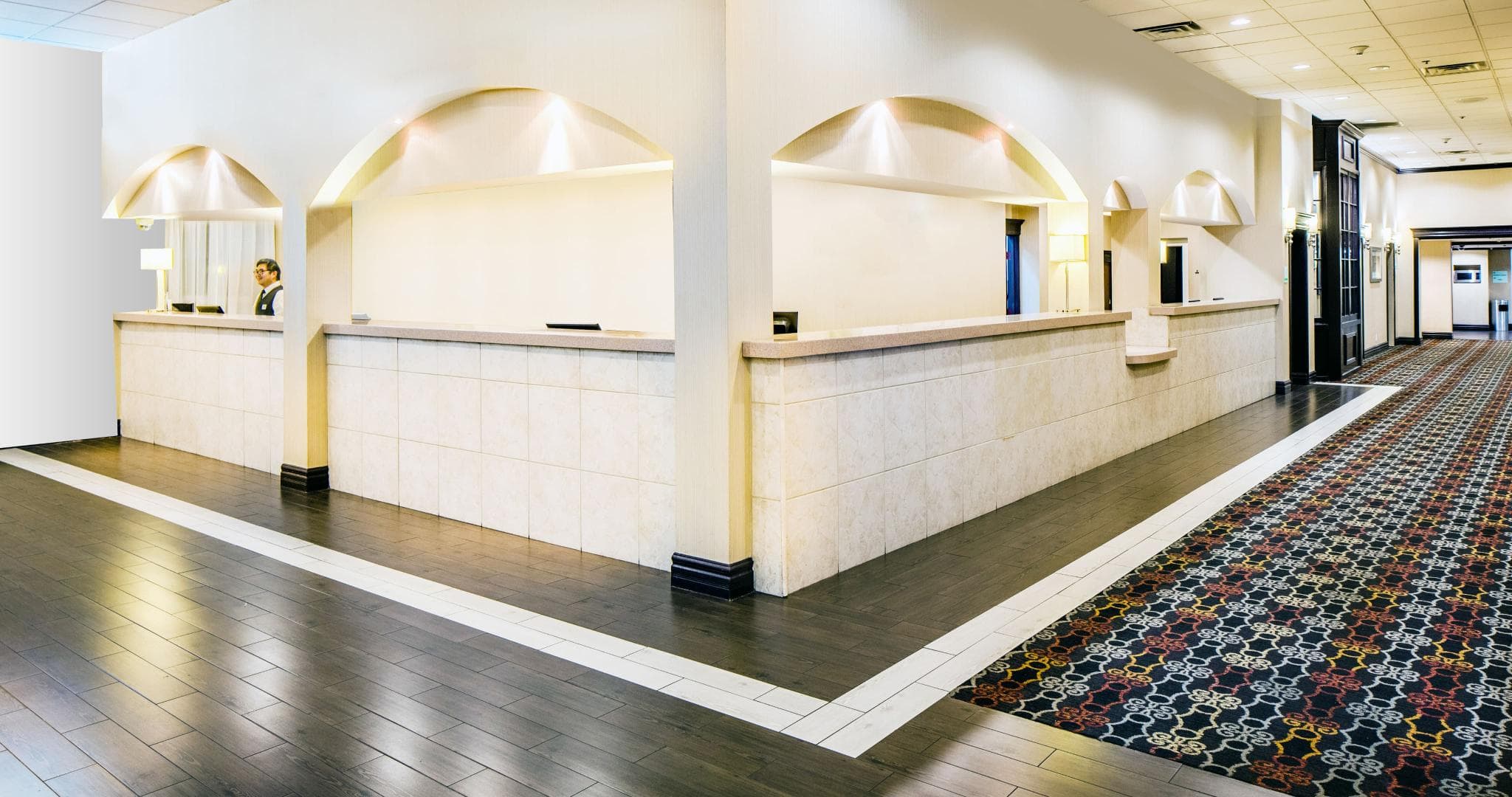 Hotel Burbank photo 5