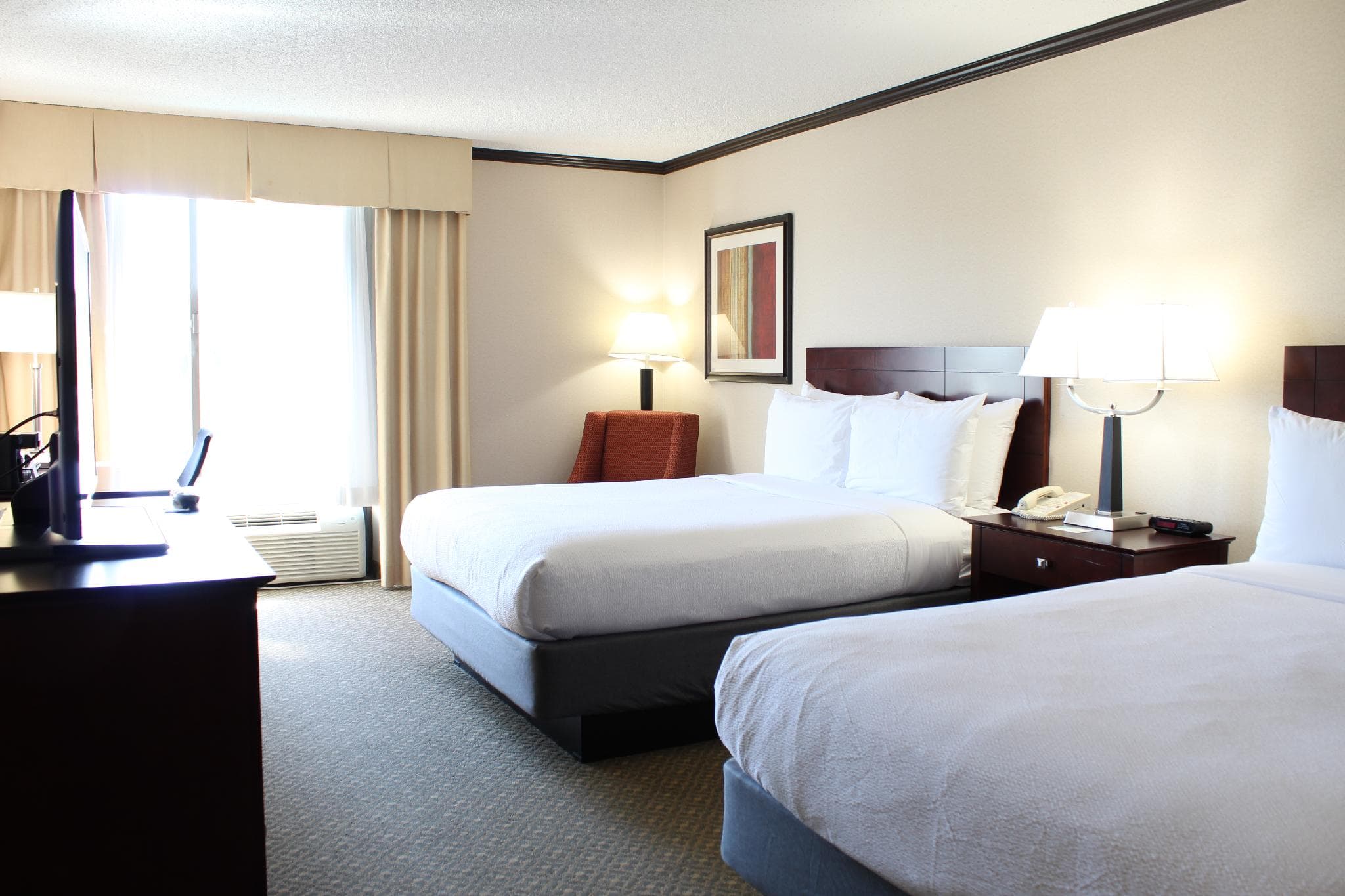 Hotel Burbank photo 2