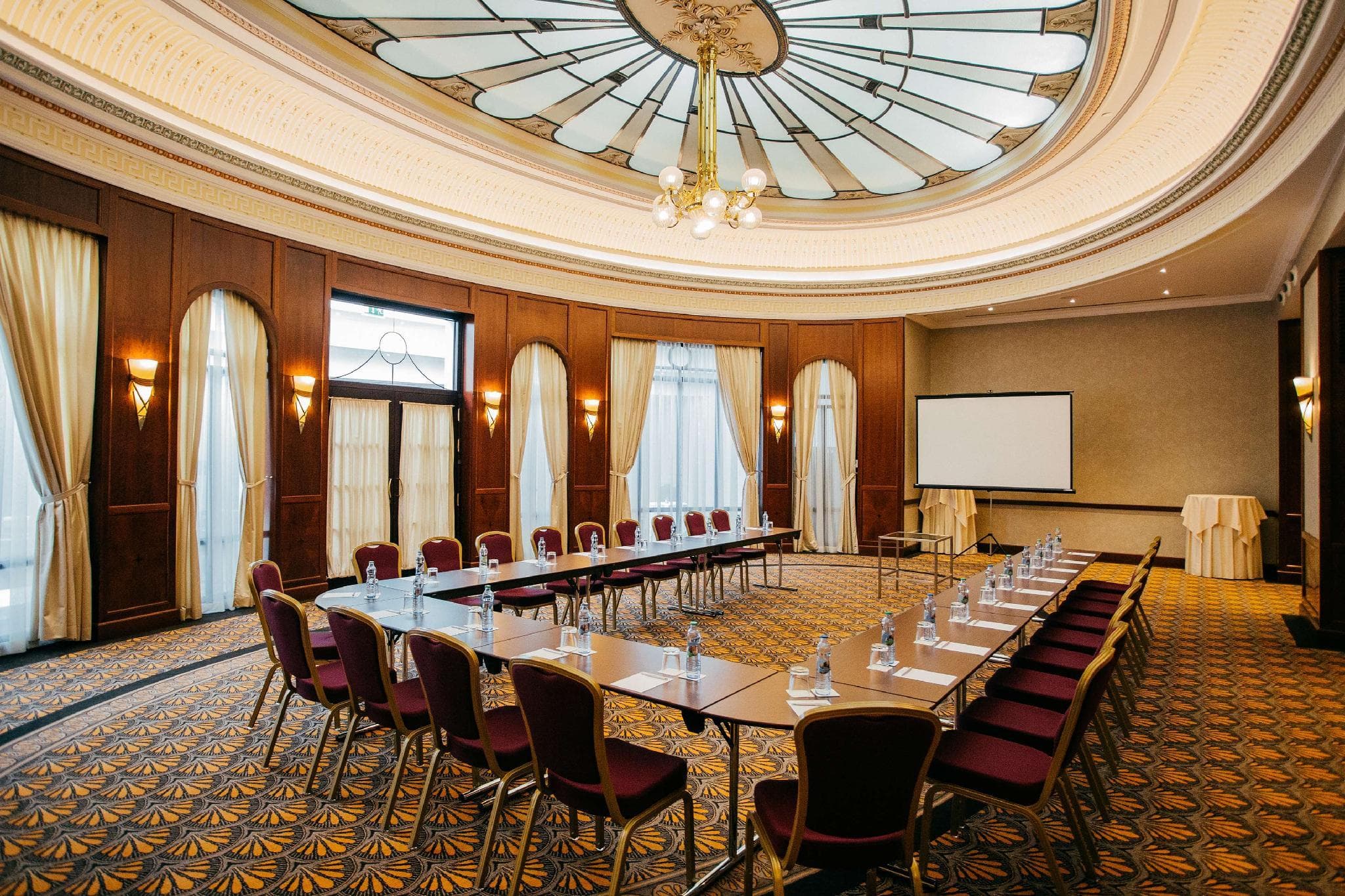 Radisson Blu Carlton Hotel, Bratislava photo 3