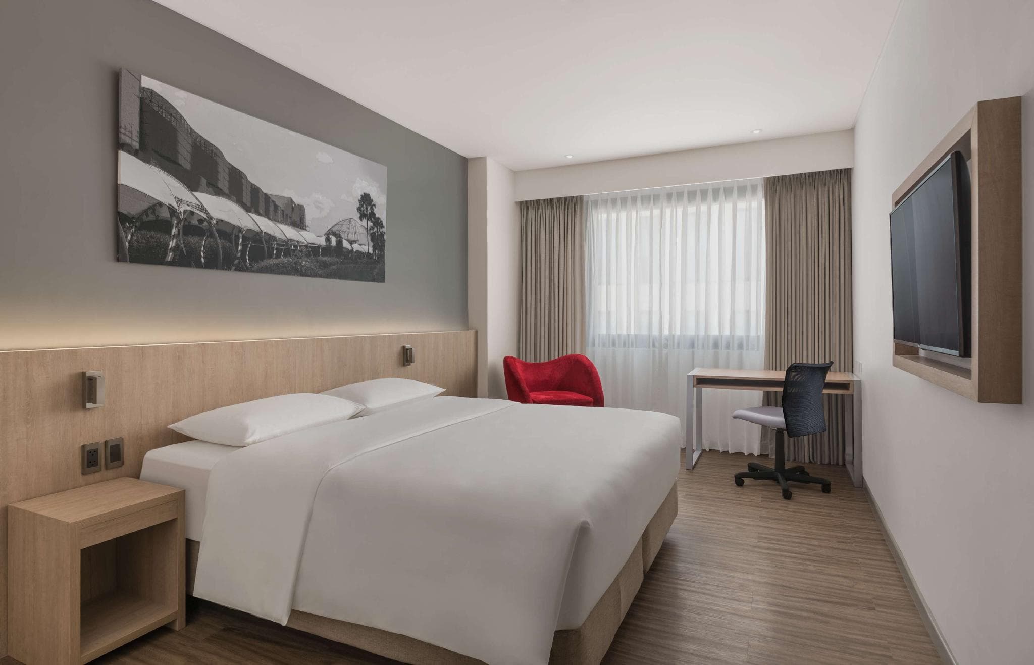 Park Inn by Radisson North Edsa photo 2