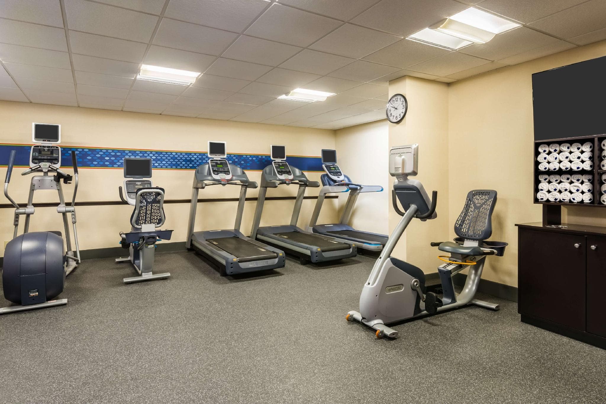 Hampton Inn Buffalo-Airport/Galleria Mall photo 5