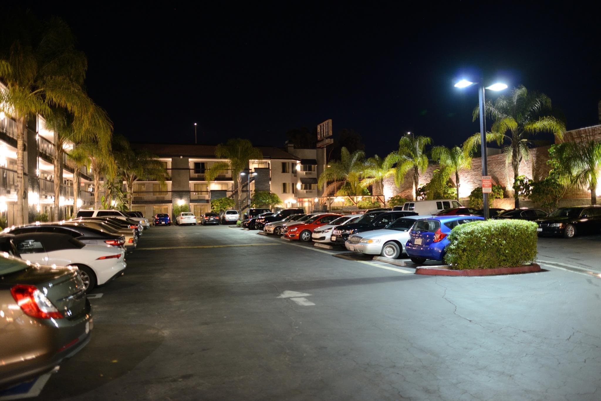 Hotel Le Reve Pasadena photo 3
