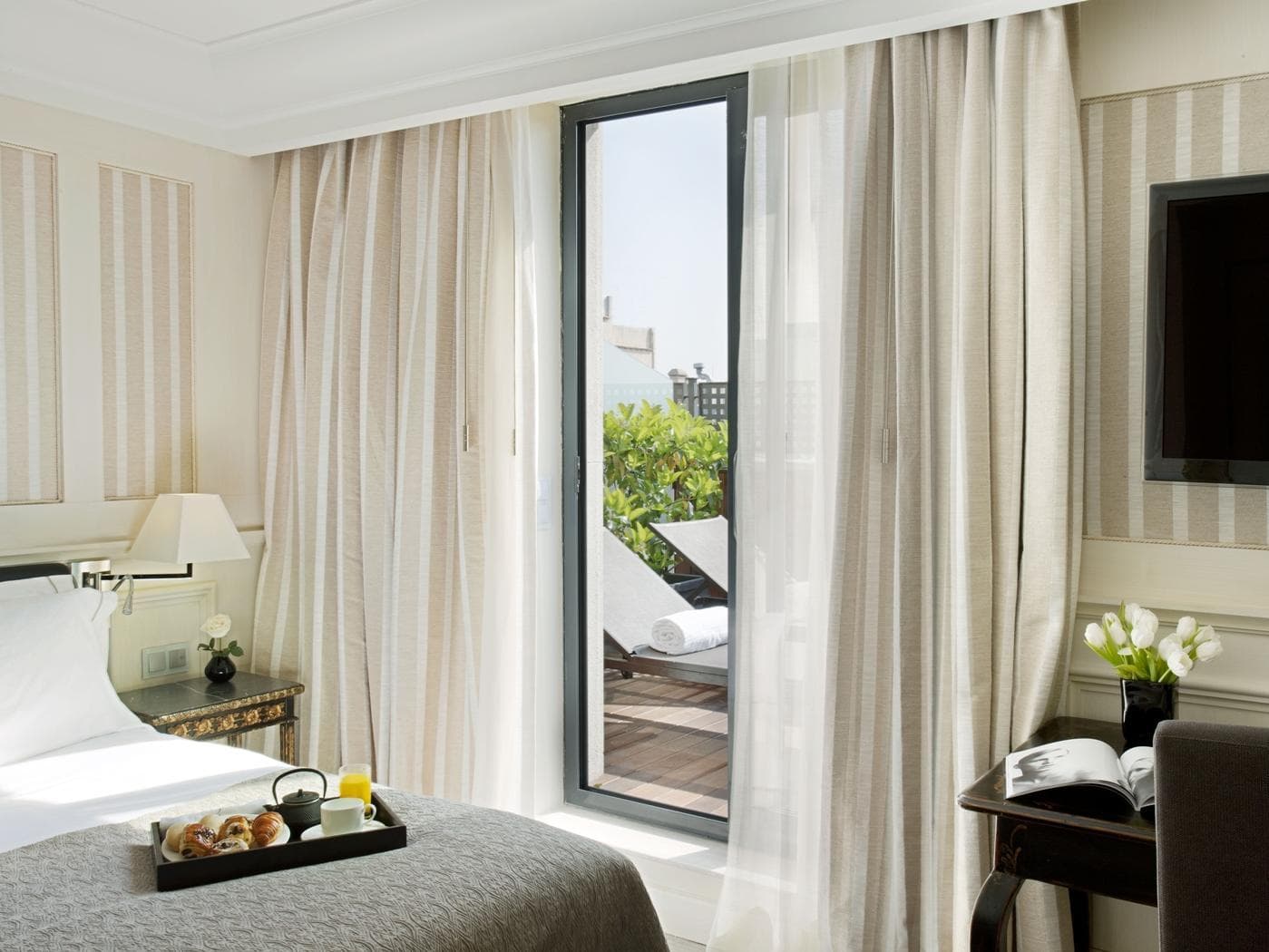 Majestic Hotel & Spa Barcelona photo 3