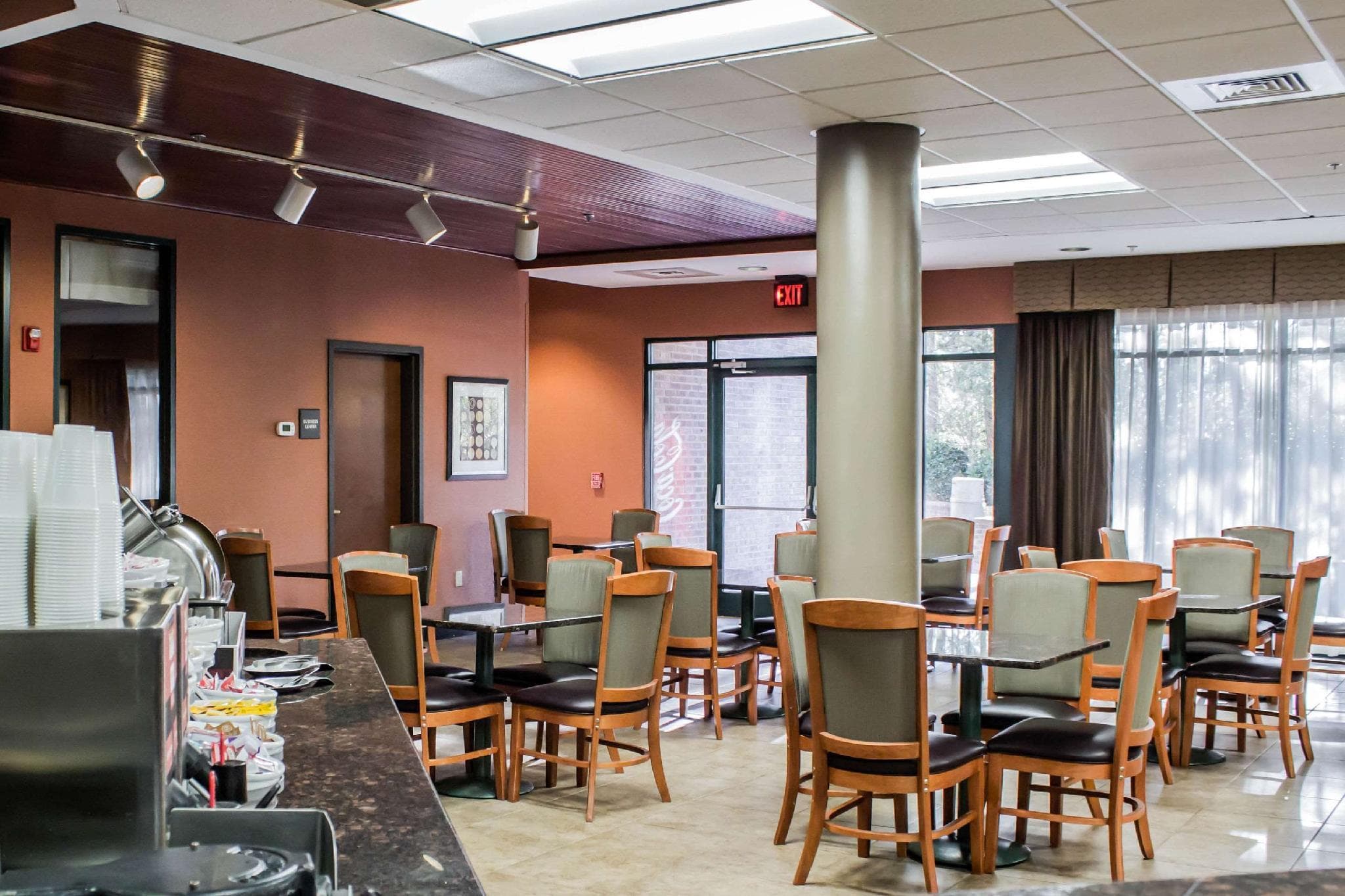 Fairfield by Marriott Inn & Suites Durham photo 5