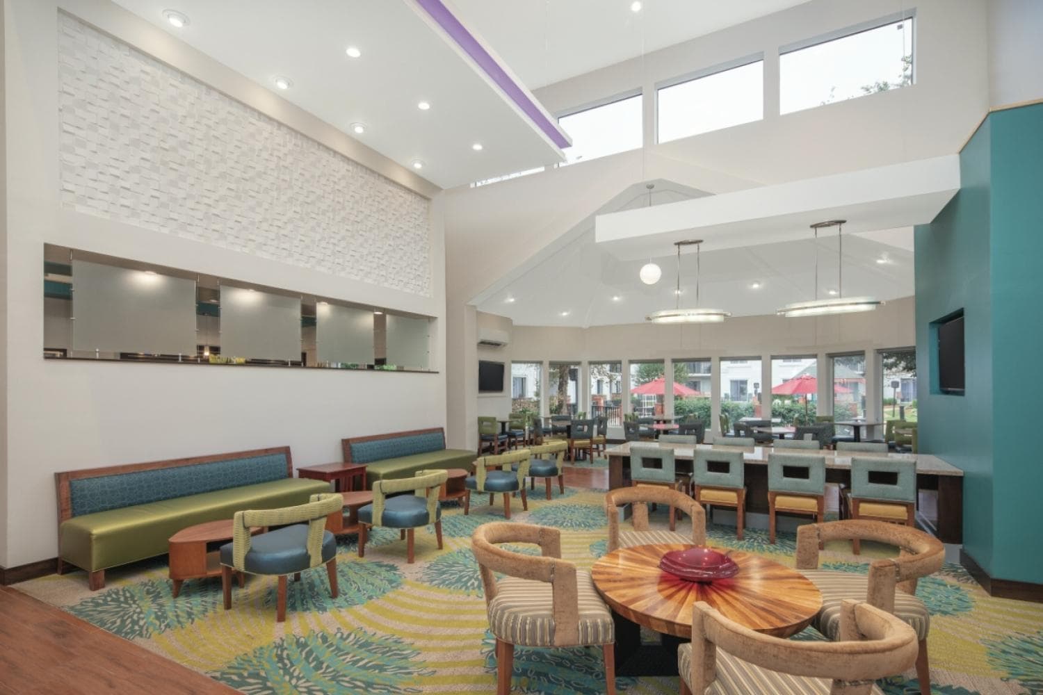 Wingate by Wyndham Valdosta/Moody AFB photo 3