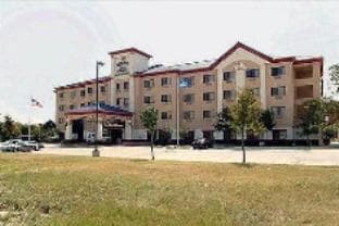 Holiday Inn Express Hotel and Suites Fort Worth/I-20 By IHG photo 2