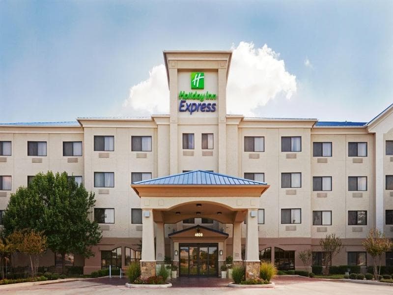 Holiday Inn Express Hotel and Suites Fort Worth/I-20 By IHG