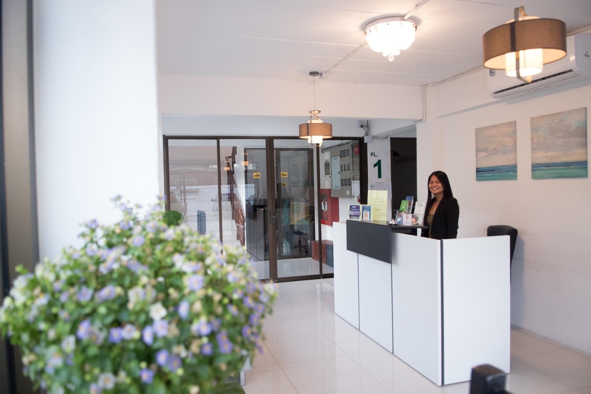 Malizon Hotel and Residences photo 3