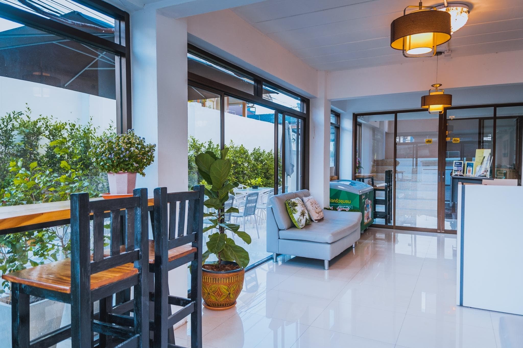 Malizon Hotel and Residences photo 4