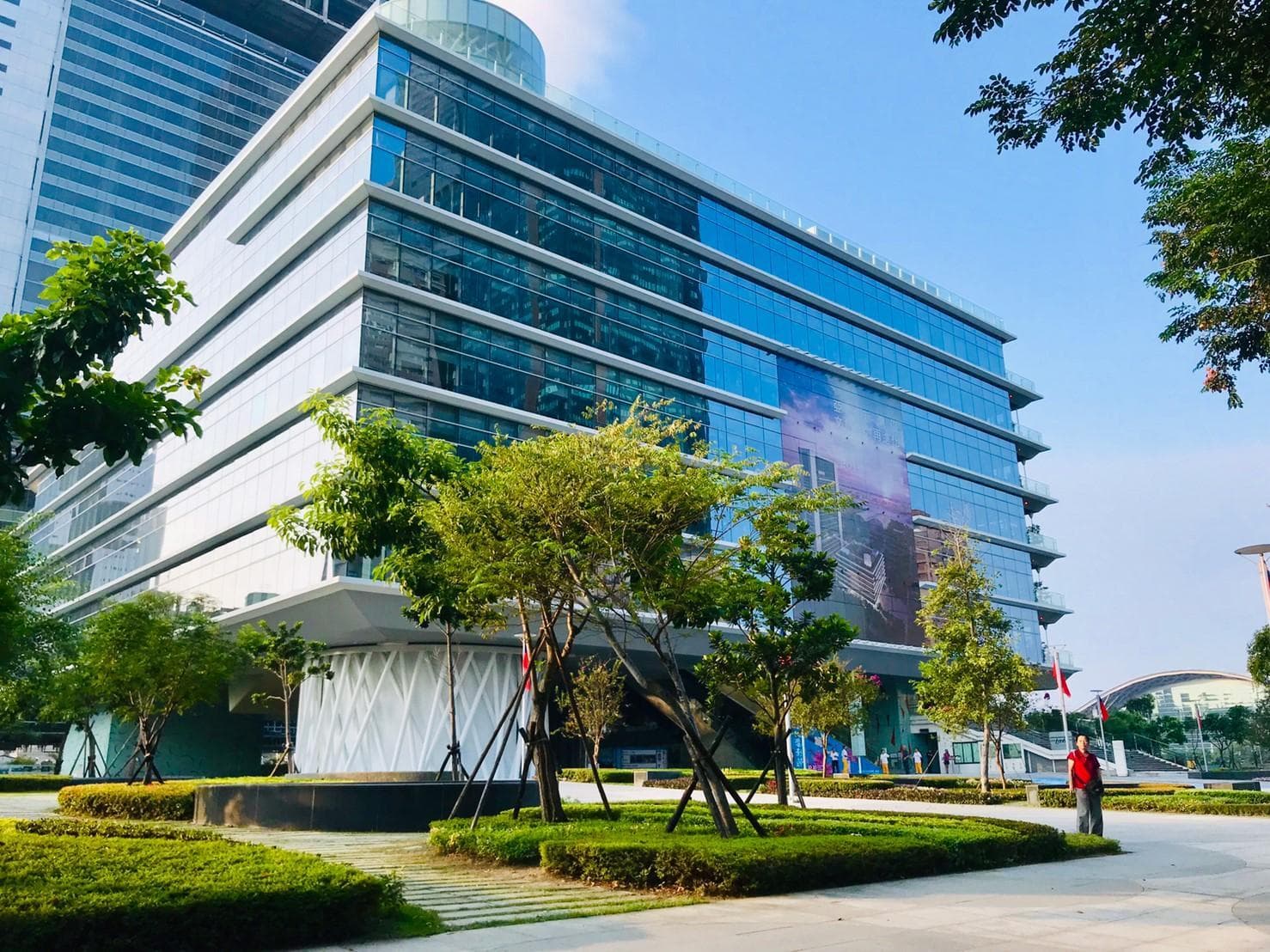 Hub Hotel Kaohsiung Yawan Branch photo 3