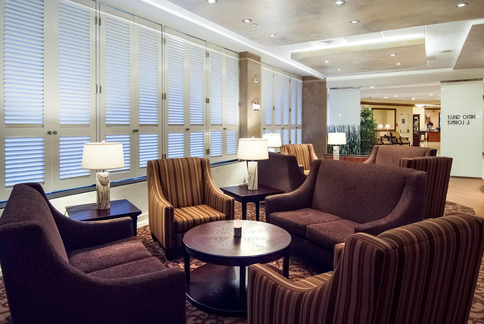 Crowne Plaza Executive Center Baton Rouge By IHG photo 4