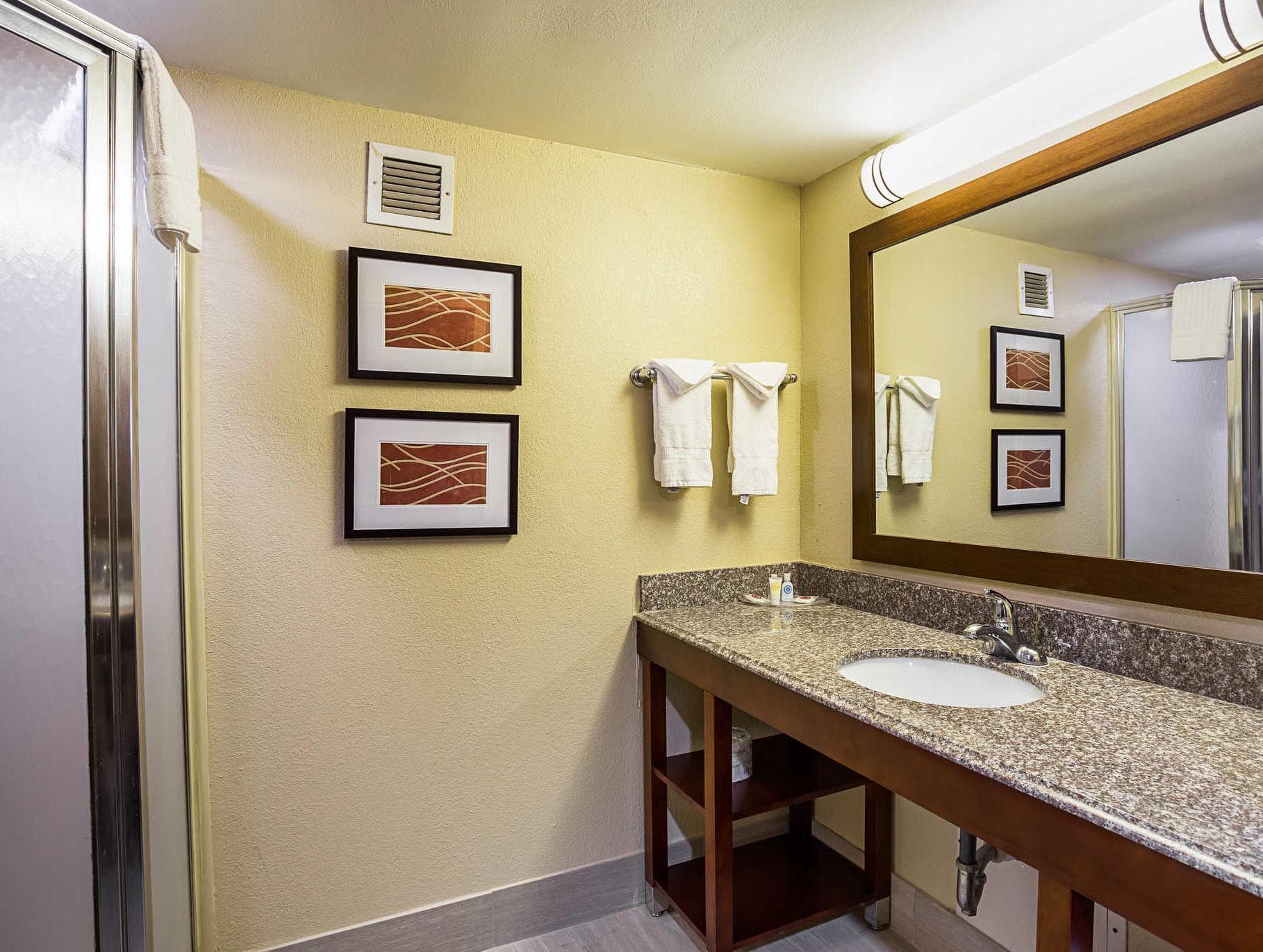 Comfort Inn University Area photo 4