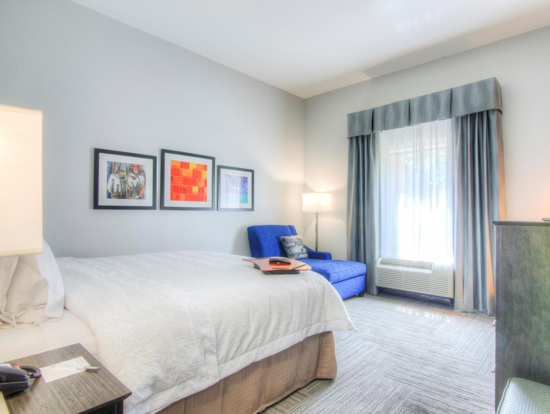 Hampton Inn Houston I-10 East photo 3