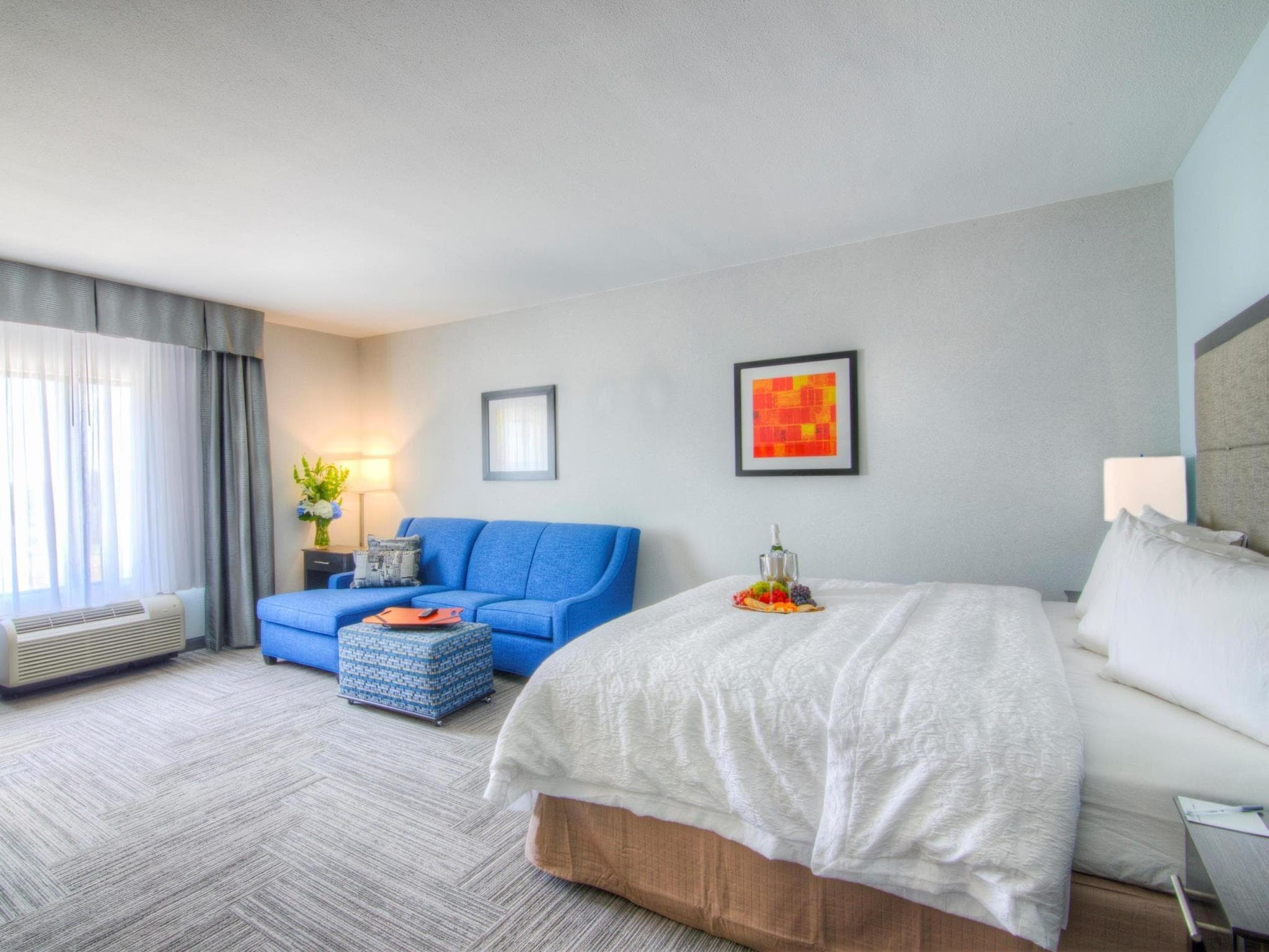 Hampton Inn Houston I-10 East photo 4