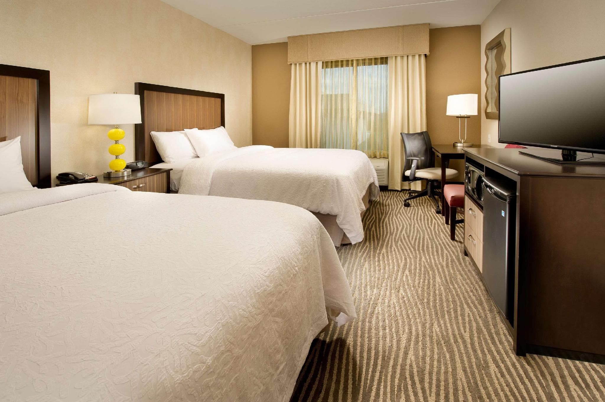 Hampton Inn & Suites Chattanooga/Hamilton Place photo 2