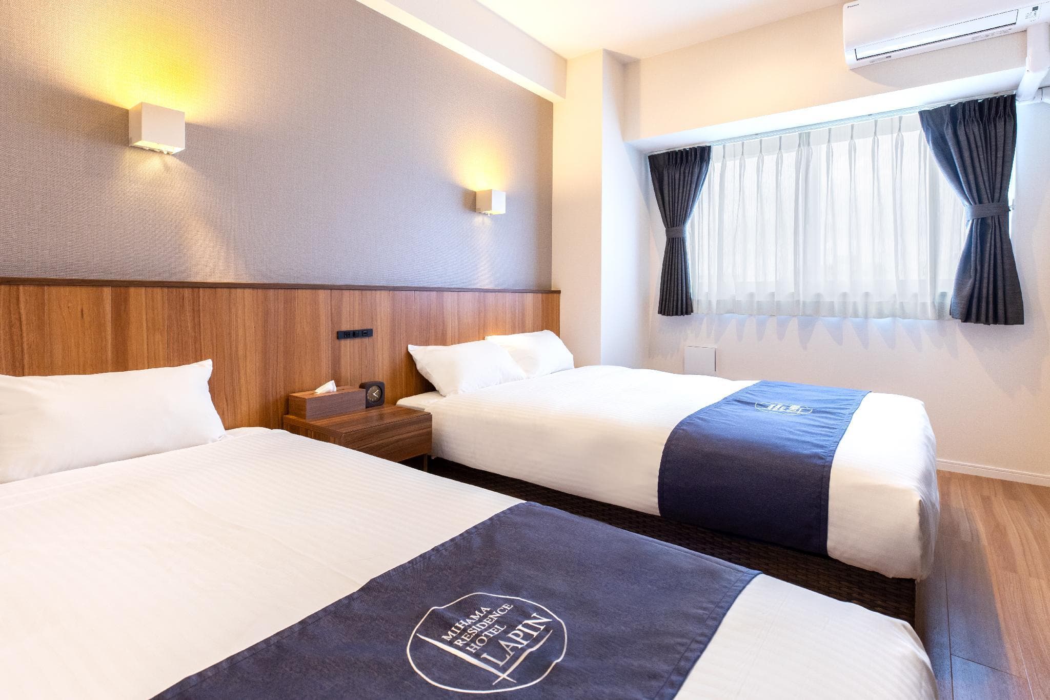 LAPIN MIHAMA Residence Hotel photo 2