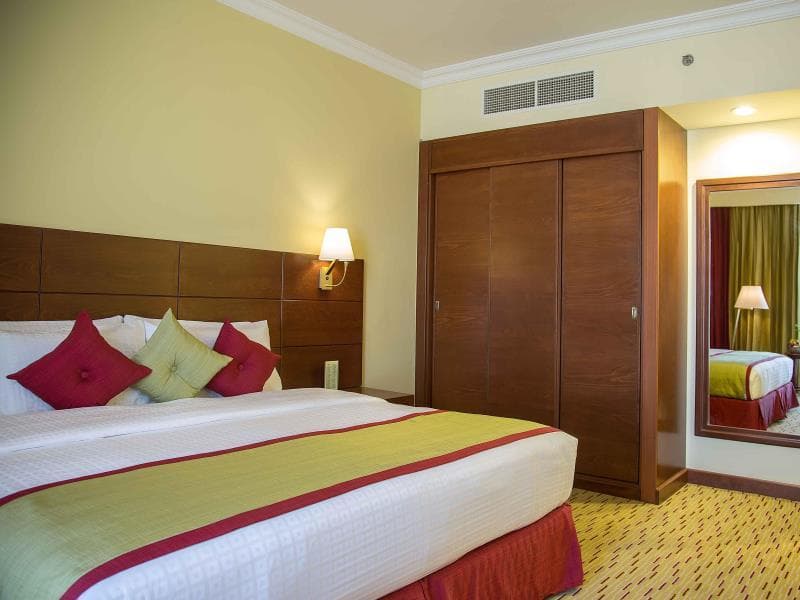 Rayan Hotel photo 2