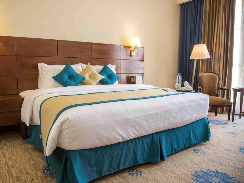 Rayan Hotel photo 5
