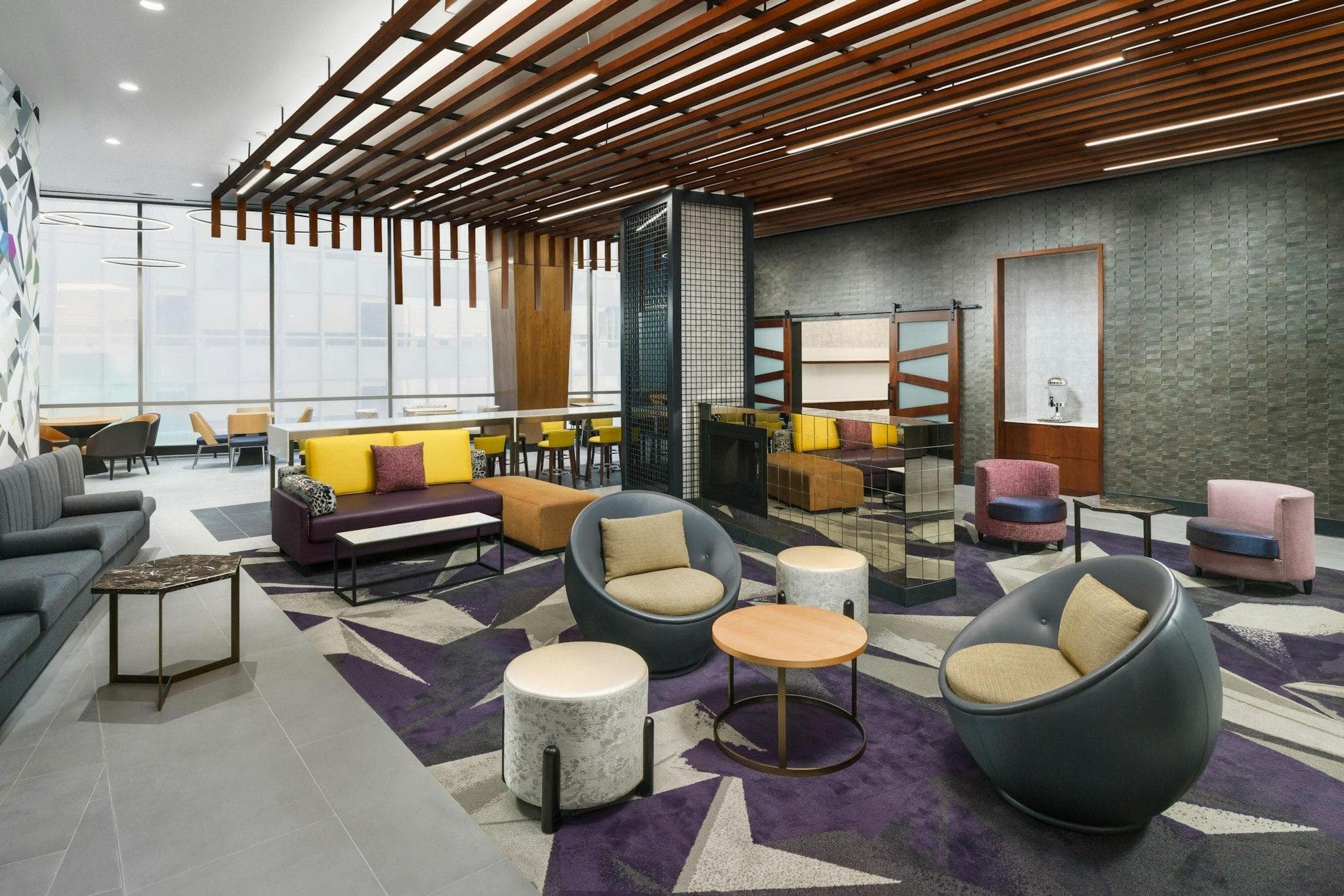 Residence Inn by Marriott New York Downtown Manhattan/Financial District photo 3