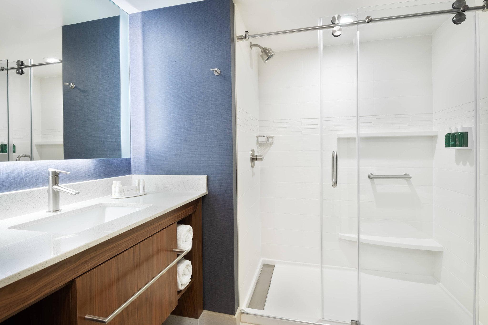 Residence Inn by Marriott New York Downtown Manhattan/Financial District photo 2