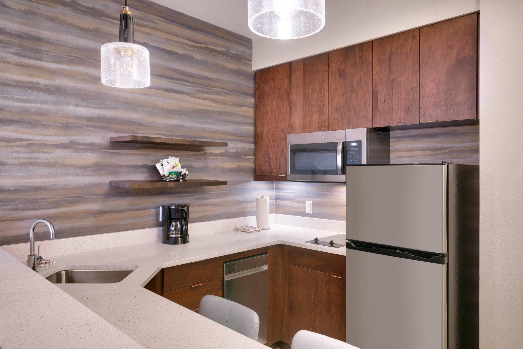 Residence Inn by Marriott Phoenix West/Avondale photo 2