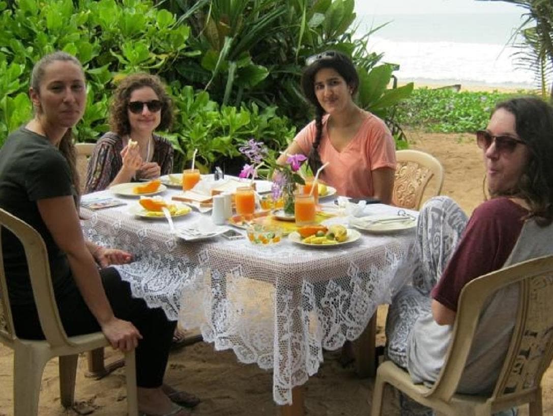 Arcade Beach Hotel photo 4