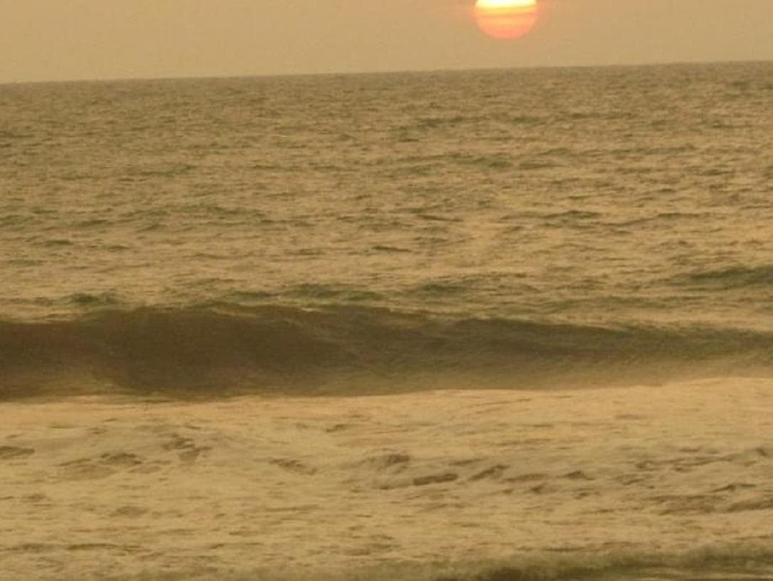 Arcade Beach Hotel photo 5