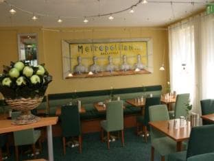 Memphis Hotel photo 3