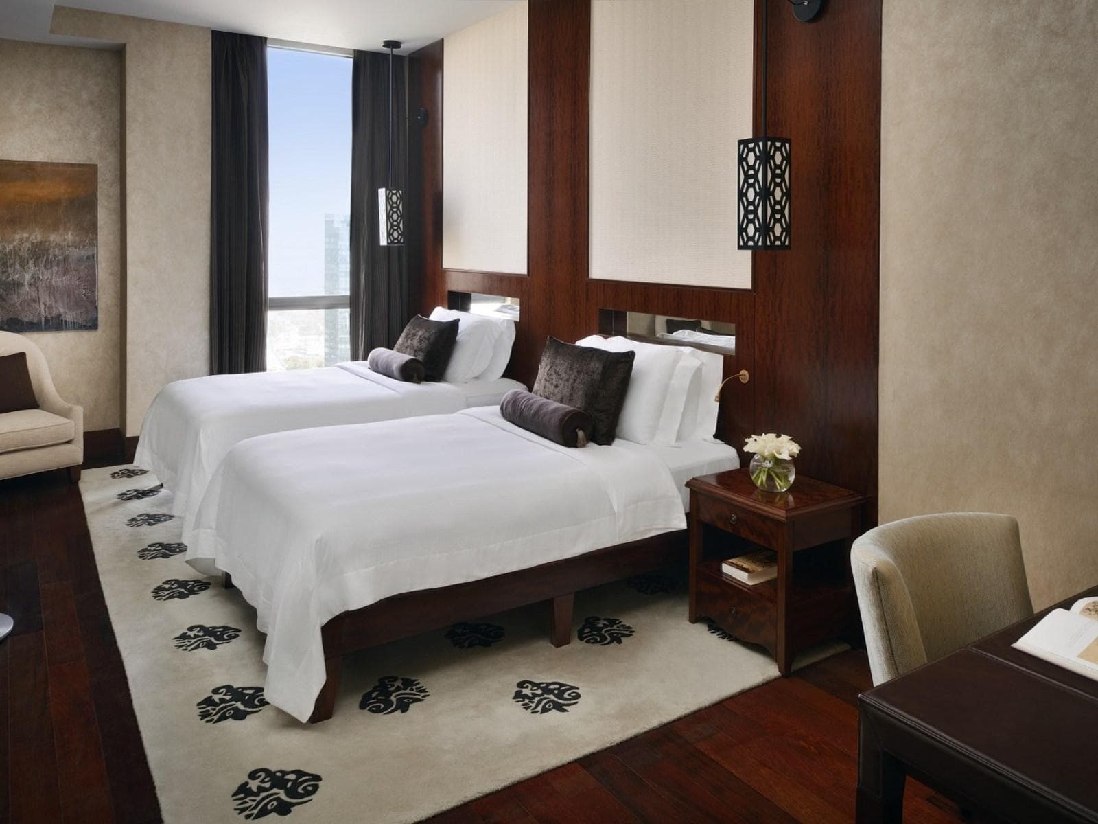 The H Dubai photo 4