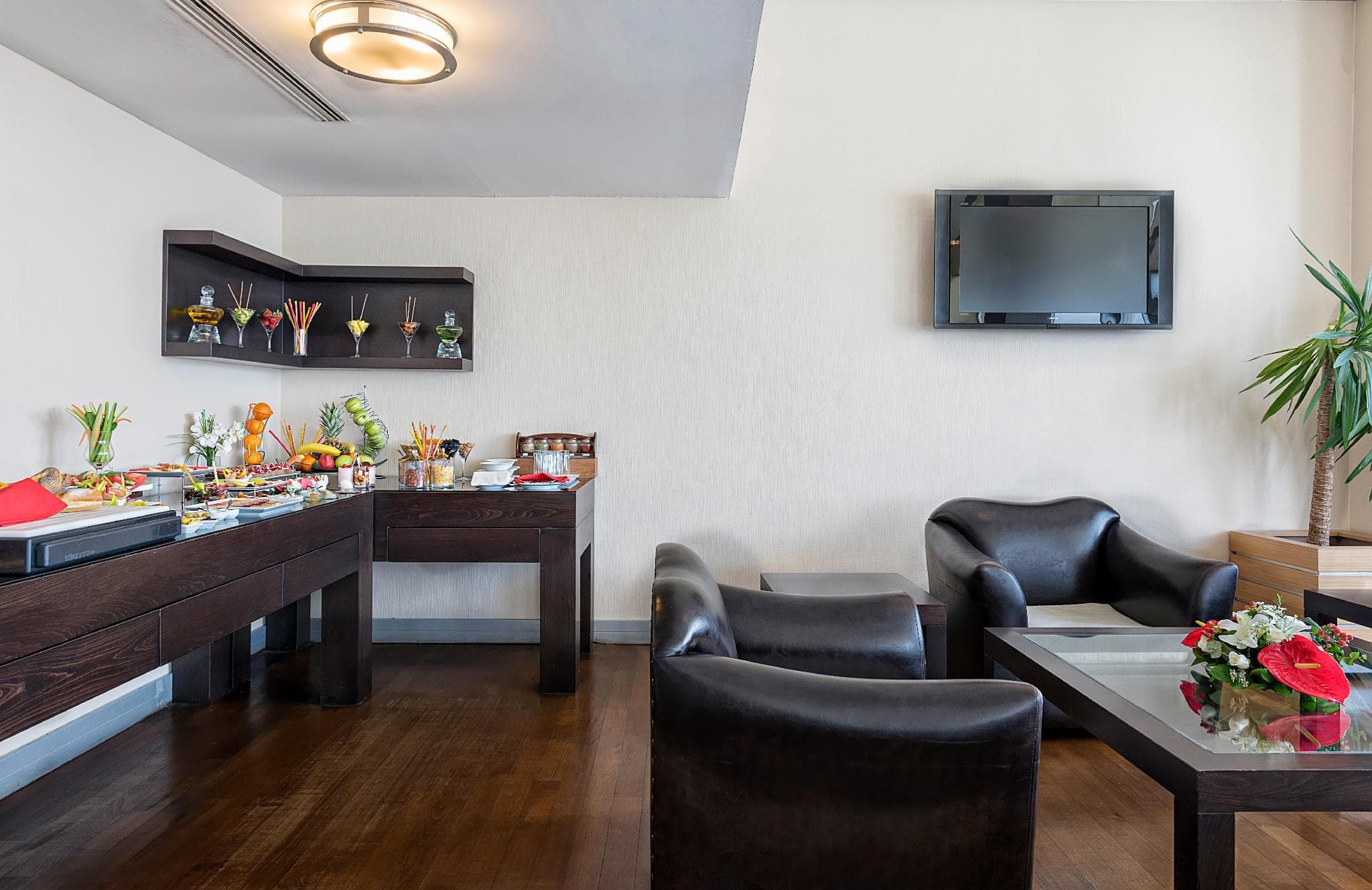 WOW Istanbul Hotel photo 2