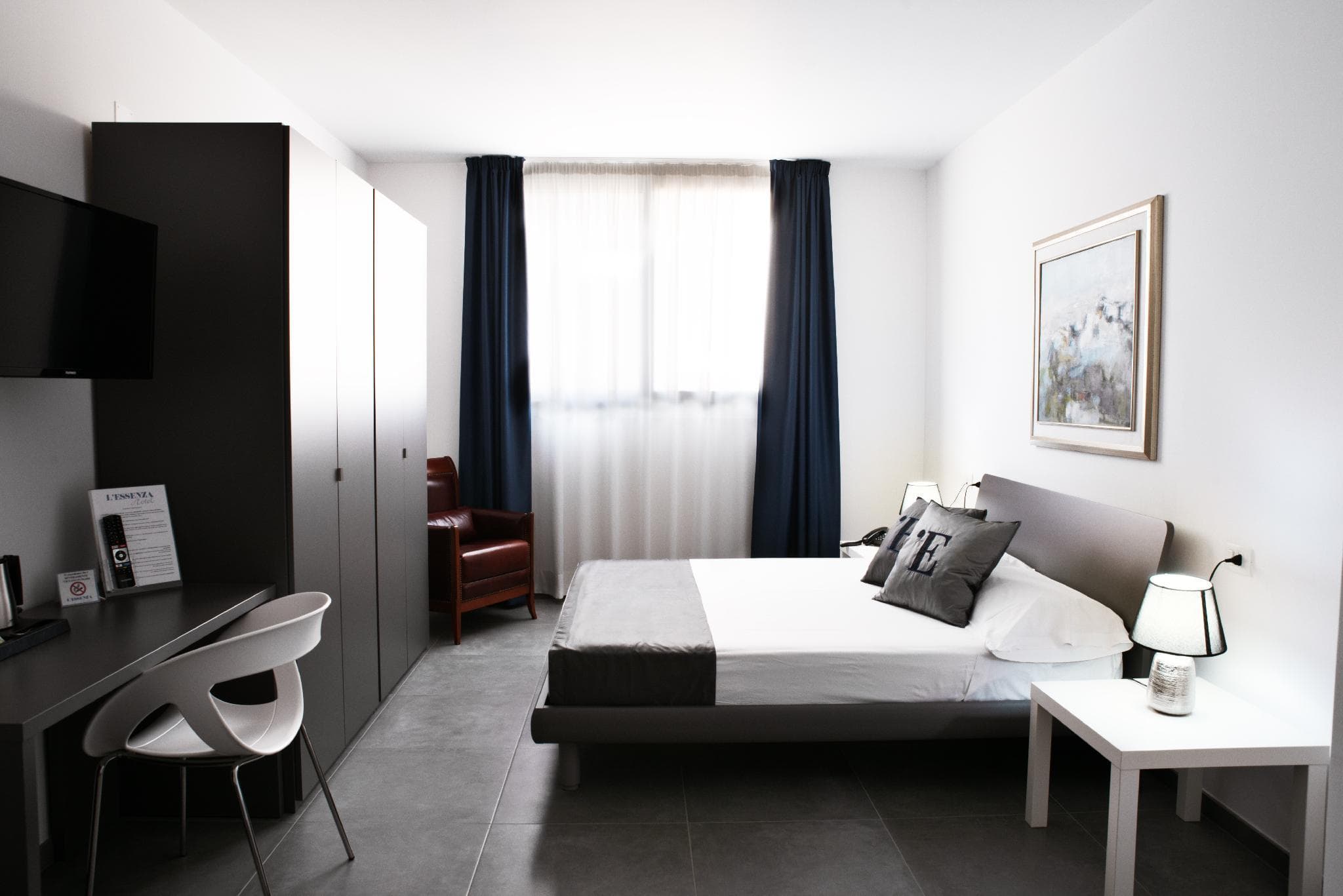 Essenza Hotel - Olbia photo 5