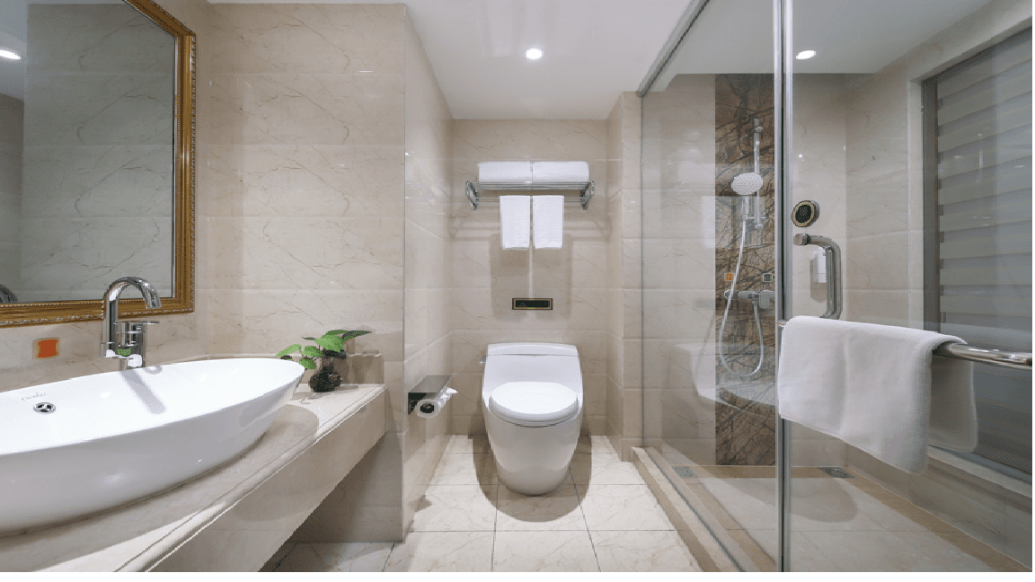 Vienna 3 Best Hotel Anhui Ningguo Wannan Chuanzang Line photo 4